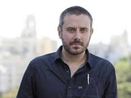 Jeremy Scahill